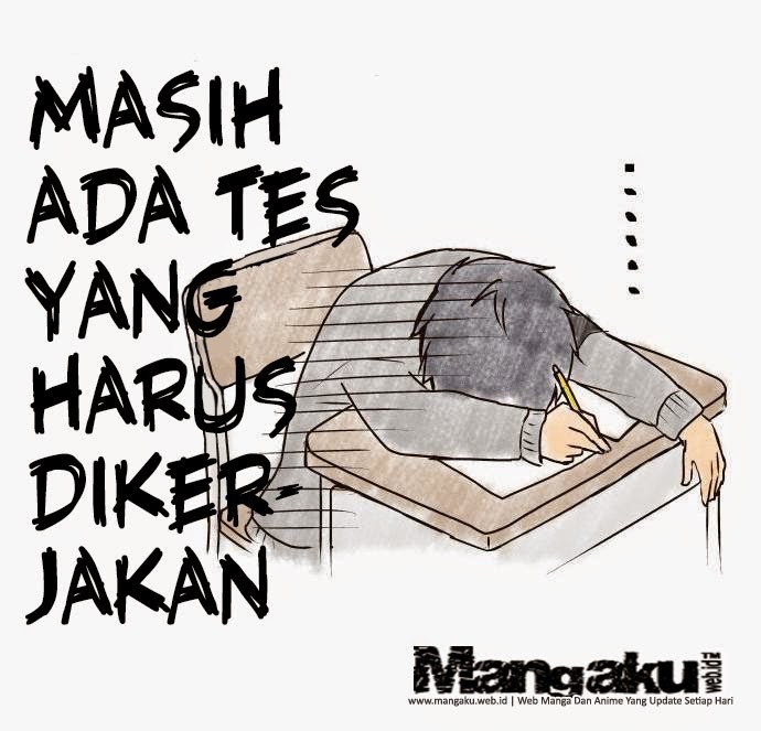 ReLife Chapter 10 Gambar 22